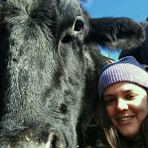 Meet your Posher, Rebecca